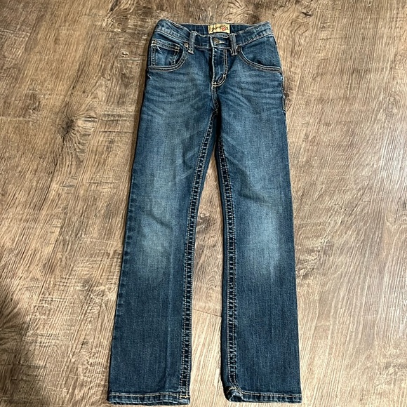 Wrangler 20x boys jeans - Picture 1 of 7